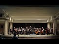 Gateway Festival Orchestra Medley from Pirates of the Caribbean Excerpt