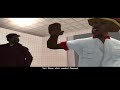 Who is Kane? | Grand Theft San Andreas
