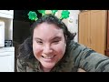 asmr st Patrick's day enjoy