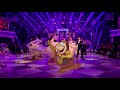 A show-stopping Disney performance - Strictly Come Dancing 2017