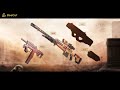 [Call Of Duty Mobile Gameplay] DLQ33 sniper] killhouse frontline]