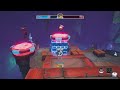 Coco Gameplay On N Sanity Caverns - Crash Team Rumble Full Match (feat nes_norr & ShyrenXO)