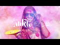 Muktiverse - Holiya mein ude re Gulal ft. Hyper rapper | Best Rajasthani Folk | Best Remix Song