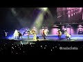 CHRIS BROWN - BREEZY - UNDER THE INFLUENCE TOUR - HOPE YOU DO - Full Performance in Germany 2023