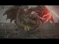 Giant Hunt vs Placidusax NG+