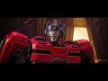 The Transformers Get Their Powers - TRANSFORMERS ONE Trailer (2024)