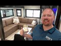 Never in HISTORY has this been done in an RV! 2025 Heritage Glen ROOST43 Home Style Fifth Wheel