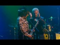 Billy Idol @ Boston Orpheum Theater 2015