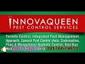 innovaqueenvlog pest control makati area para patayin ang mga ipis,lamok,daga at anay#