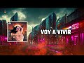 Yaz Tarelo -  Levantando el Vuelo / Prod: Drama Theme (Vídeo Lyric Oficial)