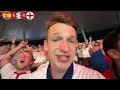The Moment England Lose to Spain in 86th min | Euro 2024 Final