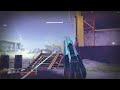 The ULTIMATE Guide To Aiming in Destiny 2