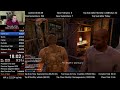 The Last of Us Speedrun 2nd Place for Any% NG+ (2:19:49)