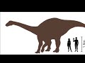 Riojasaurus Tribute