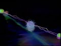 (VHS) Windows Audio Visualizer Test