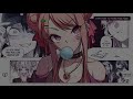 Nightcore - BOMB (Lyrics)