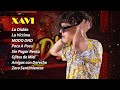 Xavi - Grandes éxitos Mix 2024 - Xavi Mejor Canción | LAS MEJORES CANCIONES 2024.