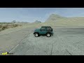 Cars vs Stairs | Part-3 | BeamNG.Drive | BMNG Smash