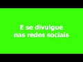 FAÇA SEU VÍDEO PARA AS REDES SOCIAIS