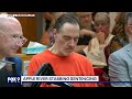 Nicolae Miu sentenced in Apple River stabbing [RAW]