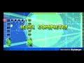 Level Up by miluka134 - Geometry dash 2.2