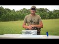 9mm vs. .45 | Tactical Rifleman