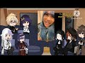 BSD reacts to Atsushi as random Videos/tiktoks (read desc!) [SHIPS.]