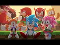 My Sonic Art Journey