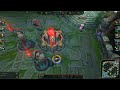 My best Nocturne game thus far | League of Legends Jungle gameplay