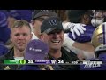 Pac-12 Championship Game: Oregon Ducks vs. Washington Huskies | Full Game Highlights