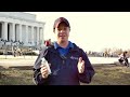 What's in a Washington DC Tour Guide's Bag