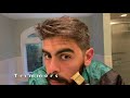 Self Haircut w/ CLIPPERS on TOP | How to Cut Your Own Hair