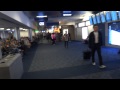 Deplaning Southwest Airlines 737-800 Flight 548 Gate C21 Las Vegas McCarran Airport Las Vegas, NV