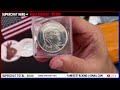 Ask Yankee about Silver & Gold!  SPECIAL TRUMP SPEECH LIVE REACTION WITH TIM MARSCHNER! #Giveaways