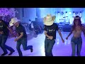 Surprise Dance Yoselin Mejia Little Rock