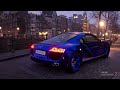 Gran Turismo® 7 [PS4] Gameplay Clip | Single Race: Daytona | '07 Audi R8 [Read Desc.]
