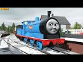 NWR Tales S12 Ep.9: Thomas & Douglas