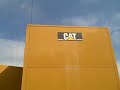 Cat 3412 running on load