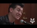 Arctic Monkeys - No. 1 Party Anthem (Fox Uninvited Guest)