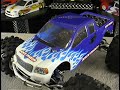 How to Paint RC Car Bodies~ Vinyl Paint Masks~ xxx main Graphics