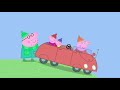 Peppa Wutz | Der Sehtest | Peppa Pig Deutsch Neue Folgen | Cartoons für Kinder