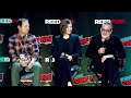 The Walking Dead: NY Comic Con 2022 | Full Panel