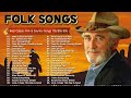 Jim Croce, John Denver, Don Mclean, Cat Stevens 💖 American Folk Songs 💖Country Folk Music 👉