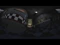 360°| Springtrap Jump Scare Tape - Five Nights at Freddy's 3 [SFM] (VR Compatible)