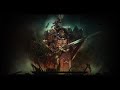 Warhammer 40,000 Inquisitor Martyr Khorne Season 2