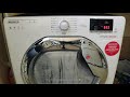 Hoover Dynamic Next 9KG A++ Tumble Dryer (DXH9A2DCE-80/)