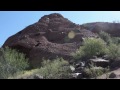 Papago Park, Phoenix