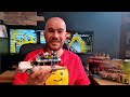 Montando o carro dos Caça-Fantasmas de Lego! - 21108 - Ghostbusters