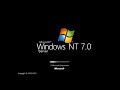 Windows NT History (1976-2030) - Windows Supporter [REUPLOAD]