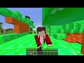 Mikey EMERALD Kingdom vs JJ DIAMOND Kingdom Survival Battle in Minecraft (Maizen)